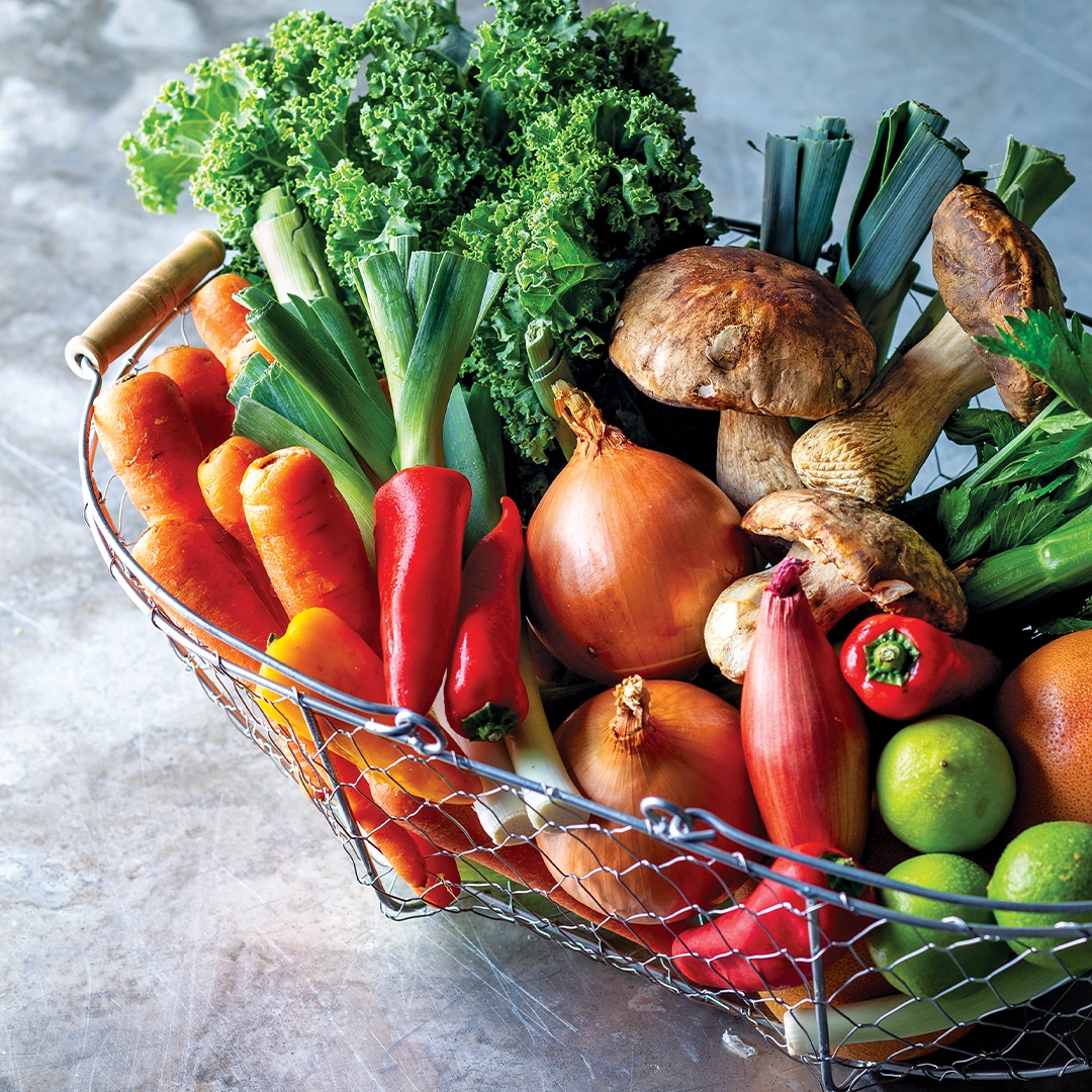 Read more about the article How to Make the Most of Your Grocery Shopping Trip