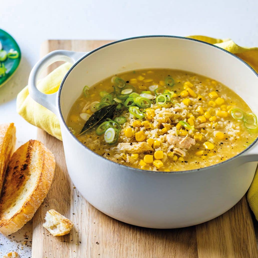 5 Home Remedies for this Season’s Colds and Flu - MyKitchen