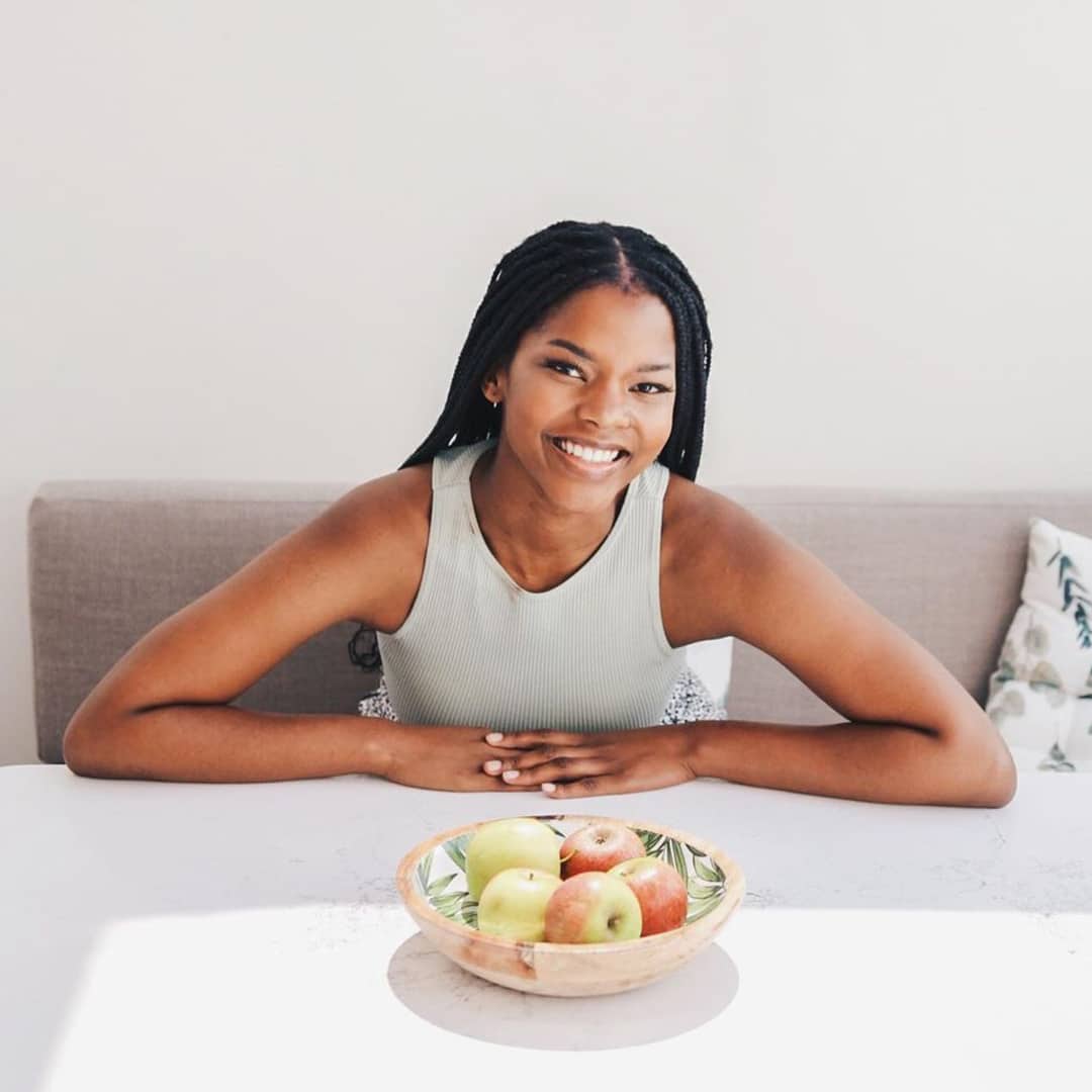 You are currently viewing Dietitian Aziwe Booi Shares Tips for Boosting Mental Health With Food