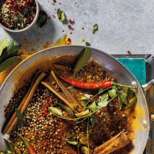 Read more about the article 5 curry-infused recipes perfect for colder seasons