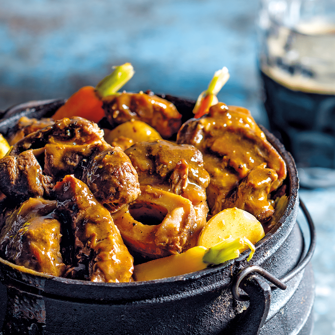 You are currently viewing MyKitchen’s famous South African potjie recipes