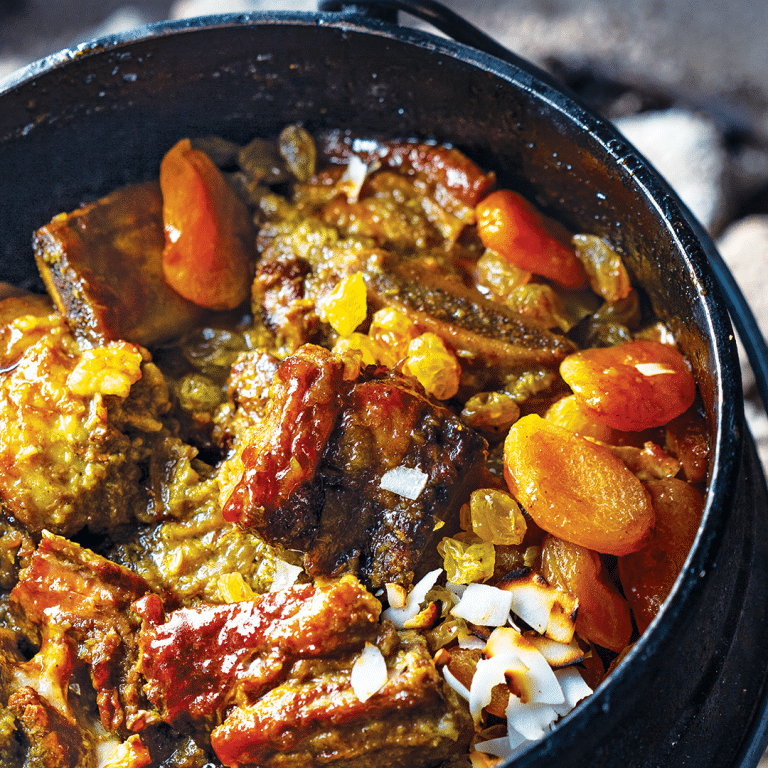 4 ways to master your potjie MyKitchen