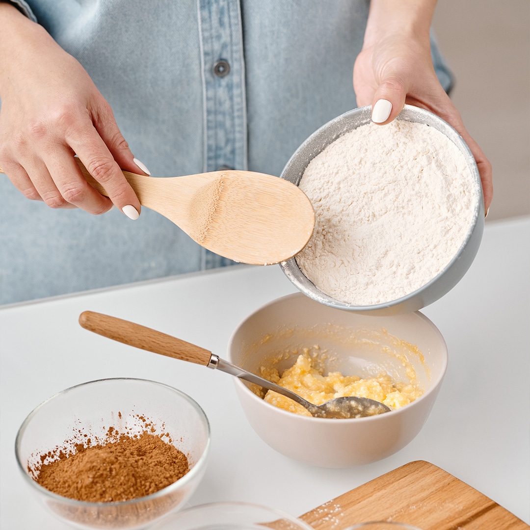 Read more about the article 4 baking tips you may not have known about