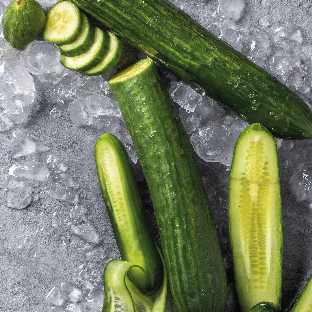 Read more about the article Make cucumber your unsung summer hero