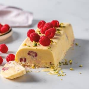 Read more about the article Light and creamy semifreddo fit for any occasion