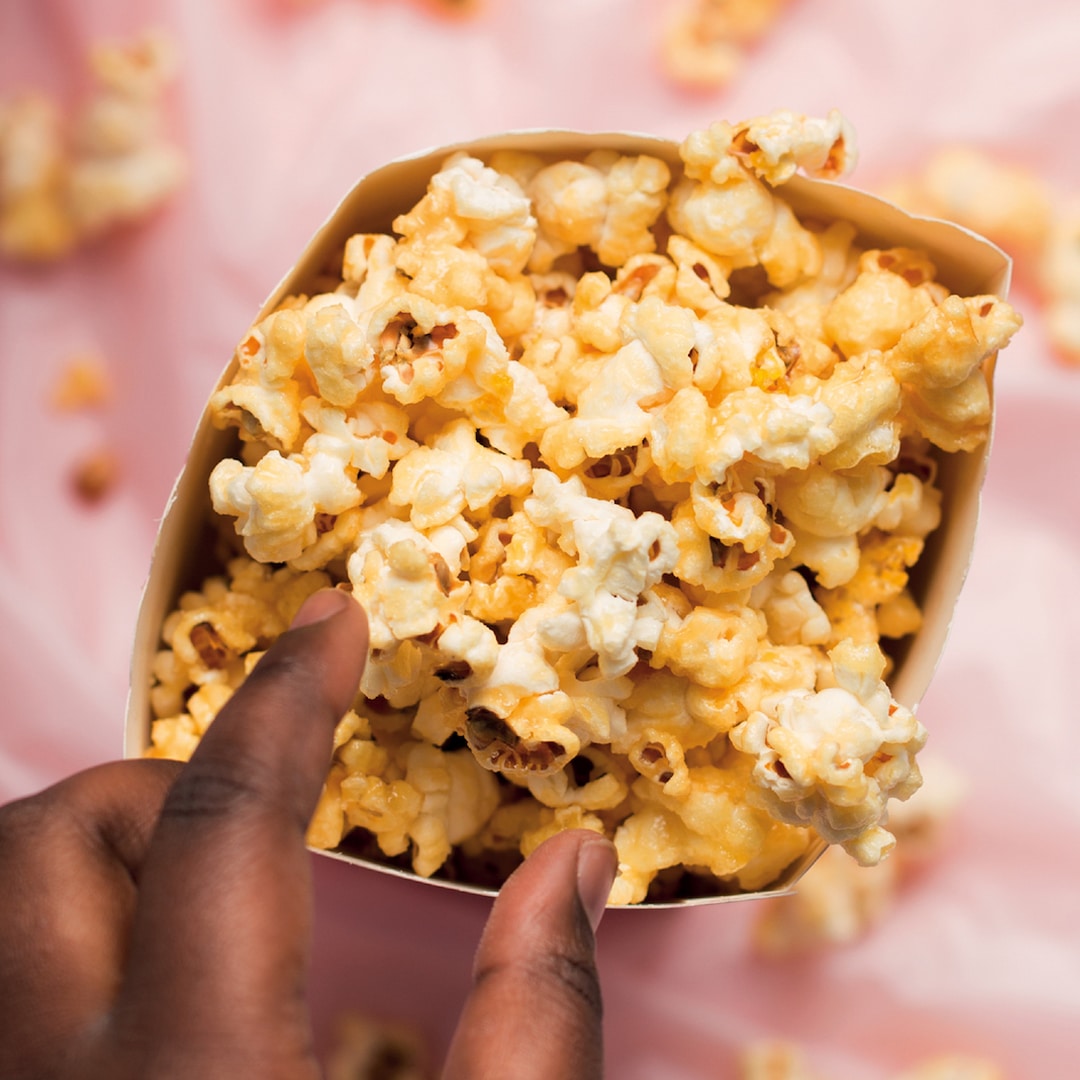 You are currently viewing 5 healthy late-night snacks