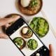 Social foodies to follow right now