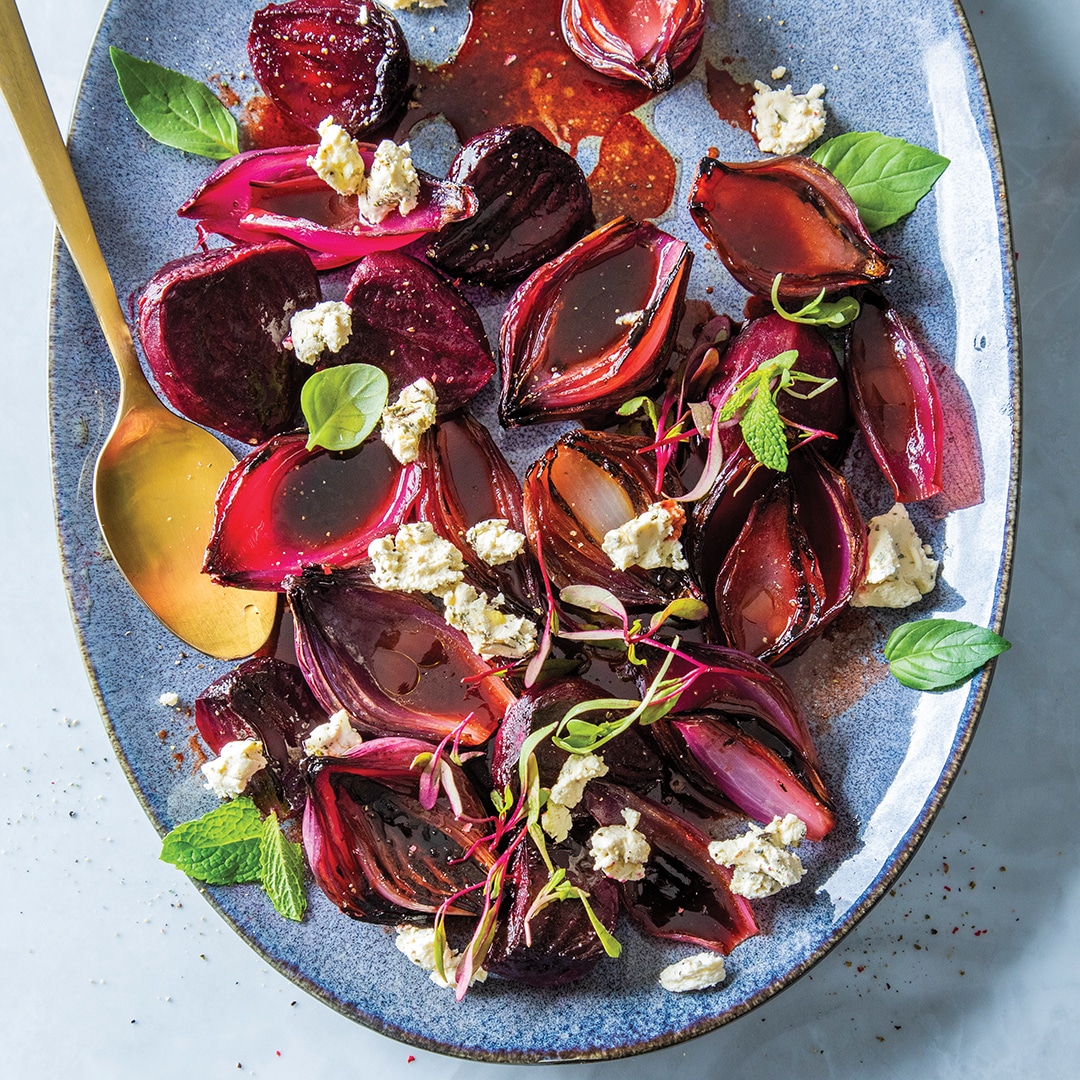 Read more about the article Substantial salads that will steal the show