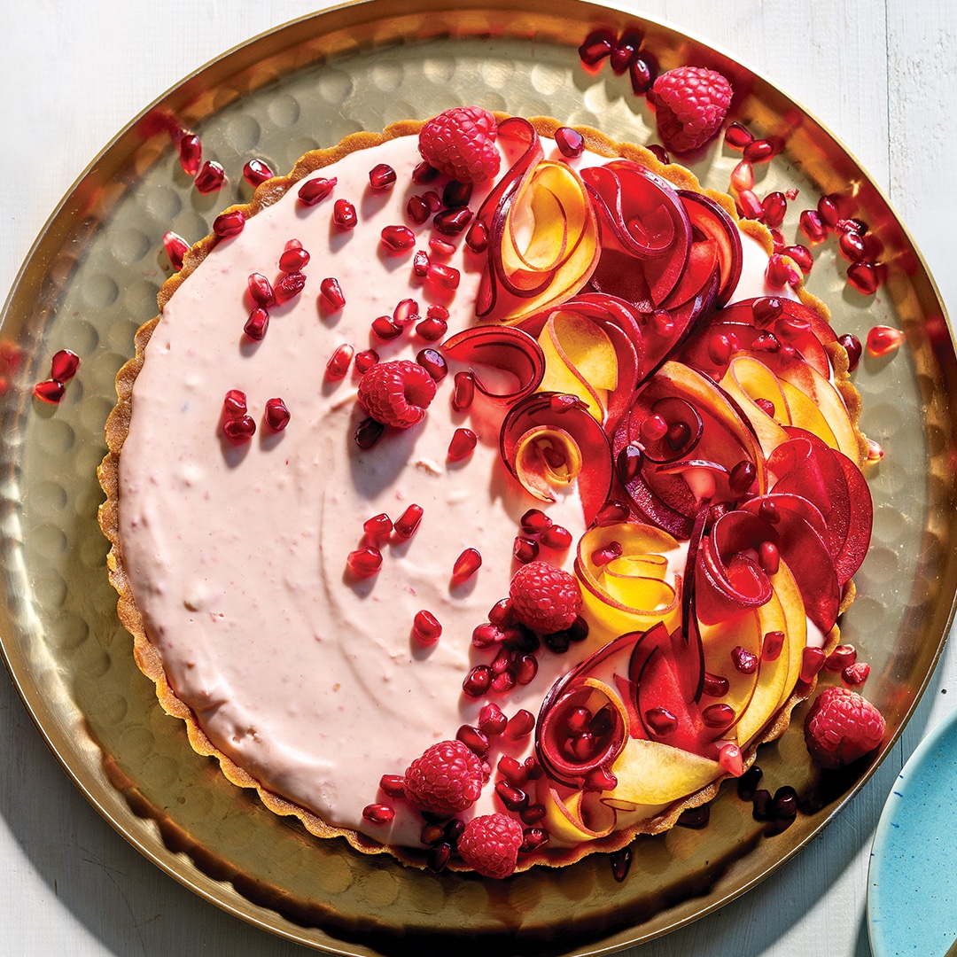 Read more about the article Flavour-packed recipes for a red hot summer 