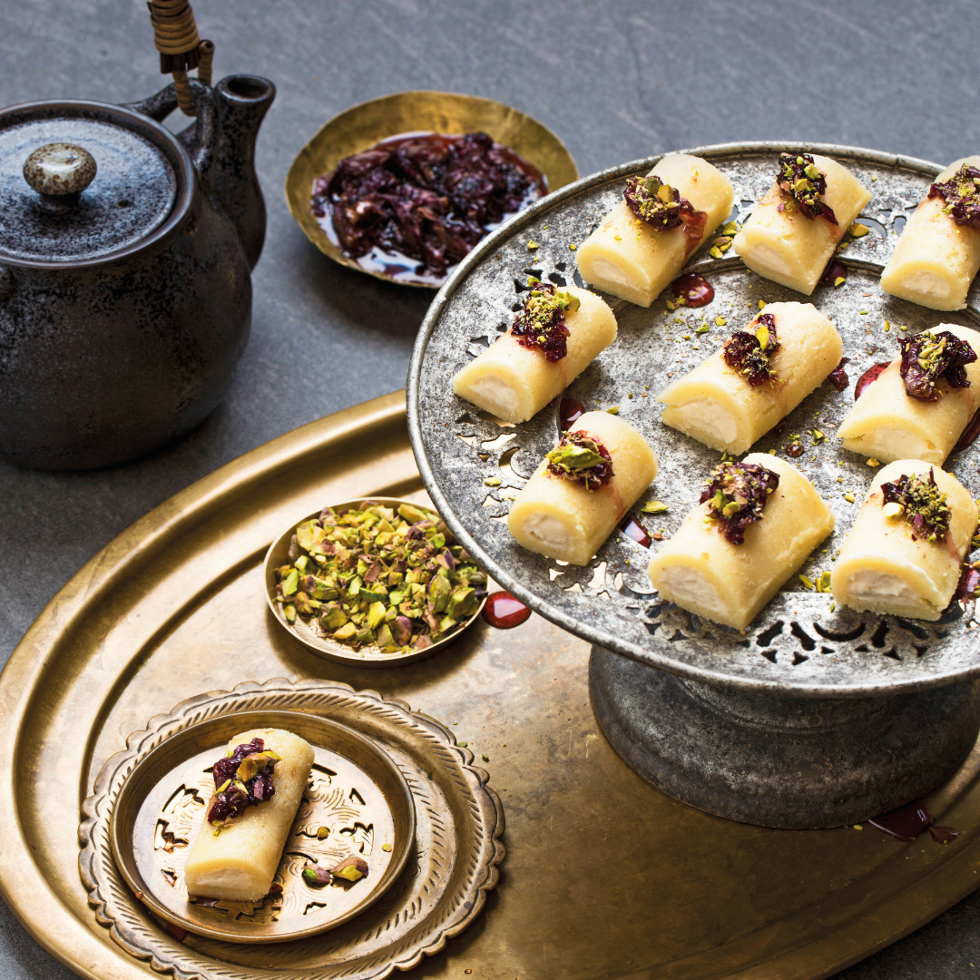 You are currently viewing Celebrate Ramadan with these festive recipes