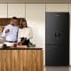 Upgrade your kitchen with the Hisense PureFlat Slim fridge