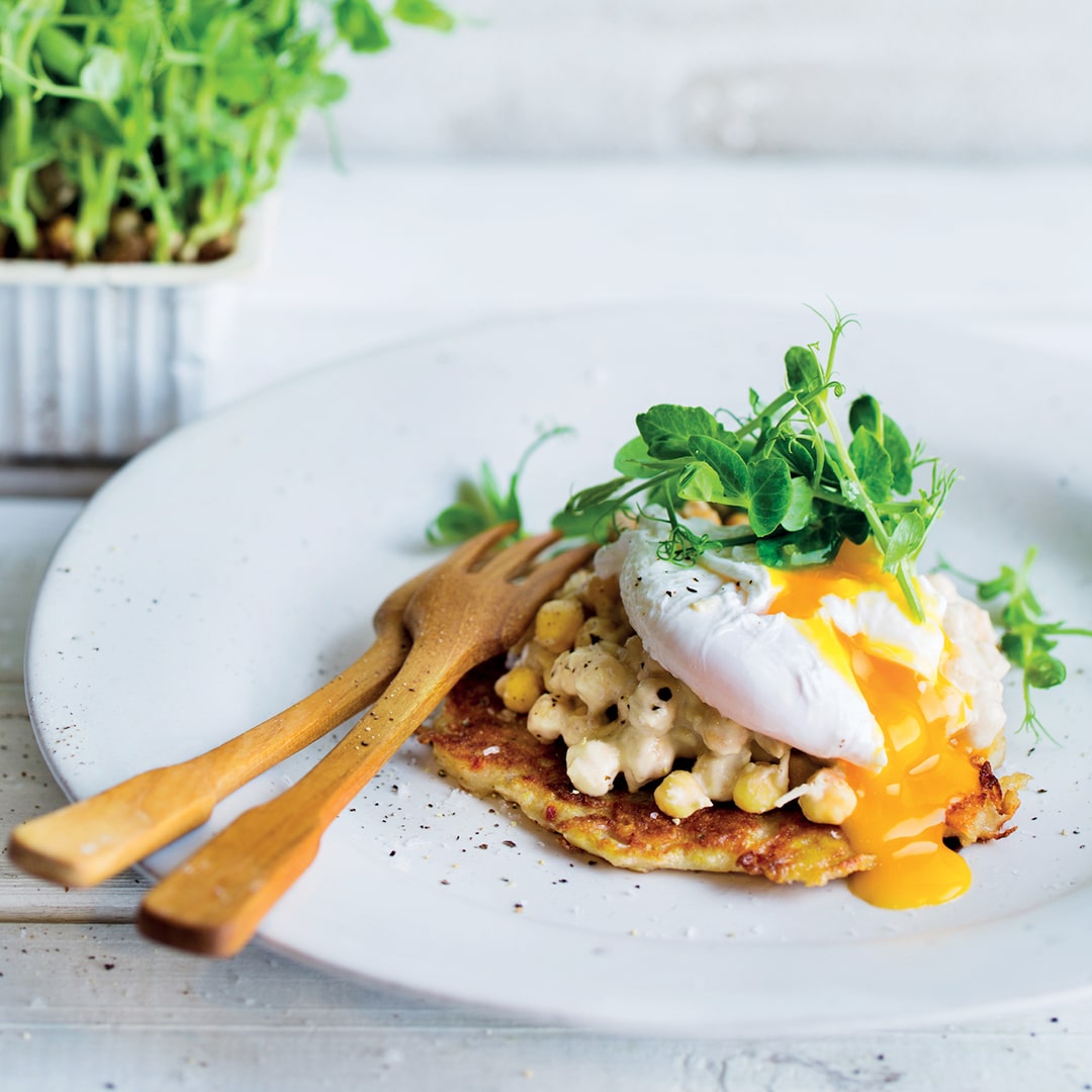 Read more about the article 6 breakfast-in-bed recipes for Mother’s Day 