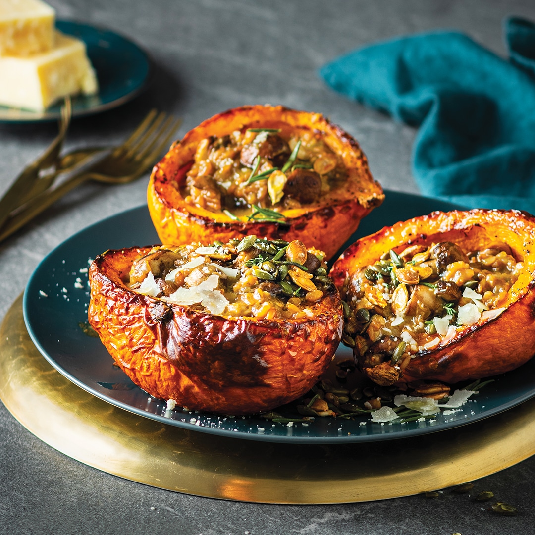 You are currently viewing Squash, butternut and pumpkin recipes to try in autumn
