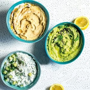 Read more about the article How to make the smoothest hummus ever