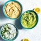 How to make the smoothest hummus ever