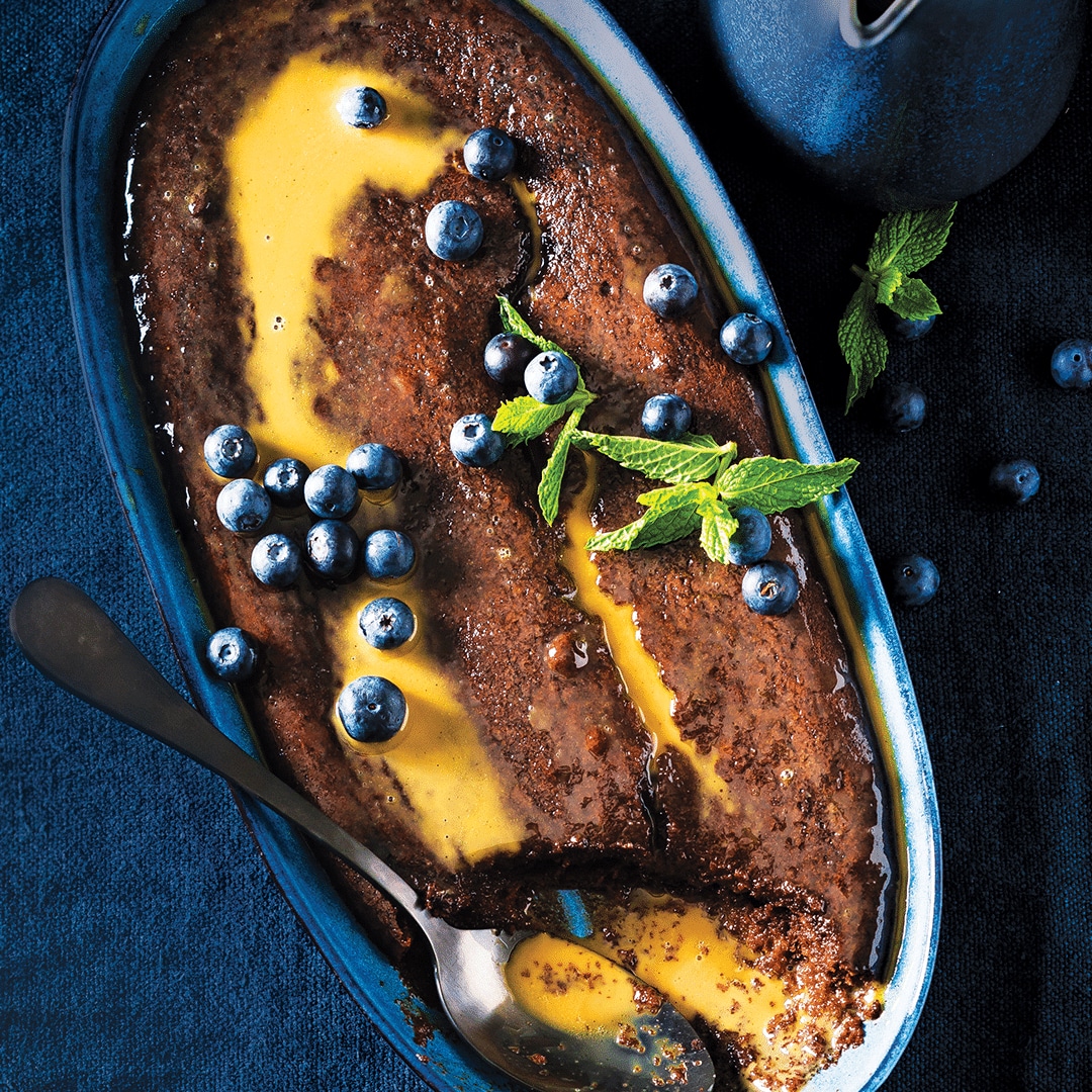 You are currently viewing 4 warm and wonderful malva pudding recipes  