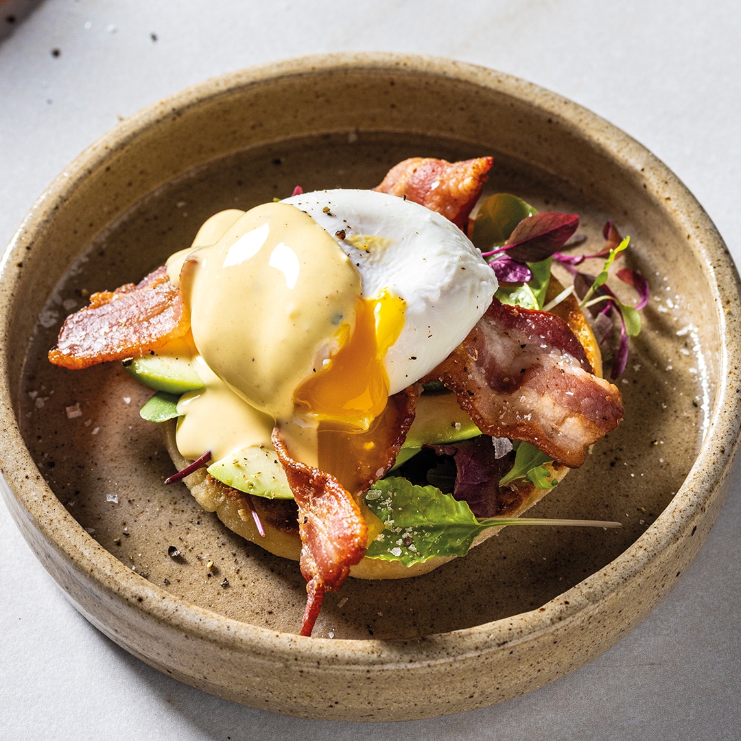 Read more about the article How to poach an egg perfectly at home 