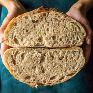 Read more about the article Top tips for the perfect sourdough starter