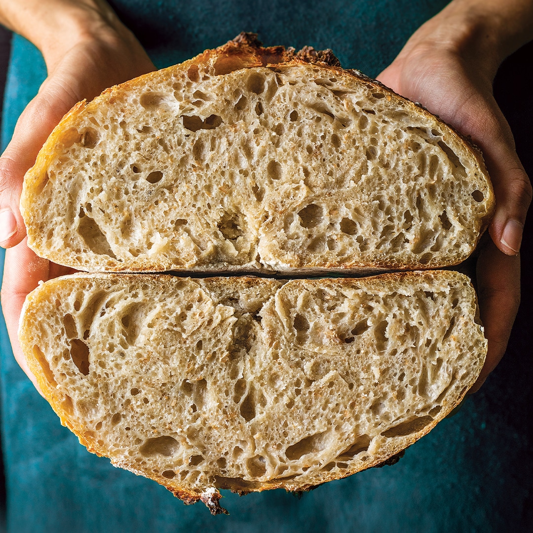 You are currently viewing Top tips for the perfect sourdough starter