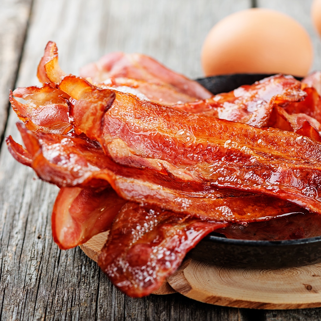 You are currently viewing 5 ways to cook bacon perfectly 