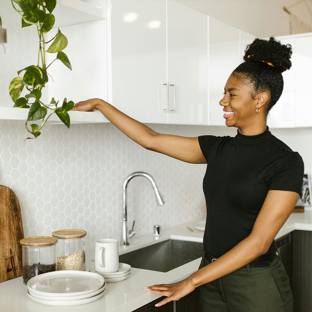 You are currently viewing Tips and tricks for reorganising kitchen cabinets and fridge 