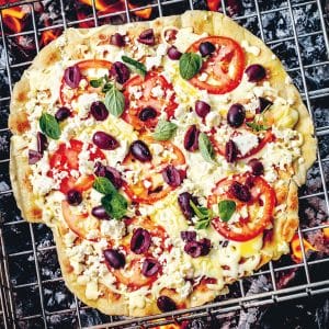 Read more about the article Jan Braai’s grid pizza recipe