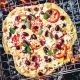 Jan Braai’s grid pizza recipe