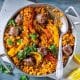 South African almost-paella recipe