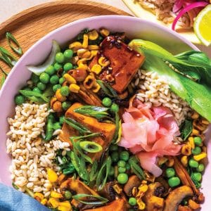 Read more about the article 3 fresh and flavourful poke bowl recipes