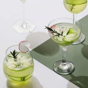 Read more about the article 4 fresh and fruity summer cocktails 