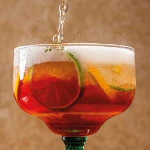 Read more about the article 3 spicy cocktails for summer