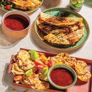 Read more about the article 2 delicious Mexican street food recipes