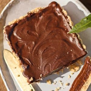 Read more about the article 4 vegan desserts to delight your taste buds 