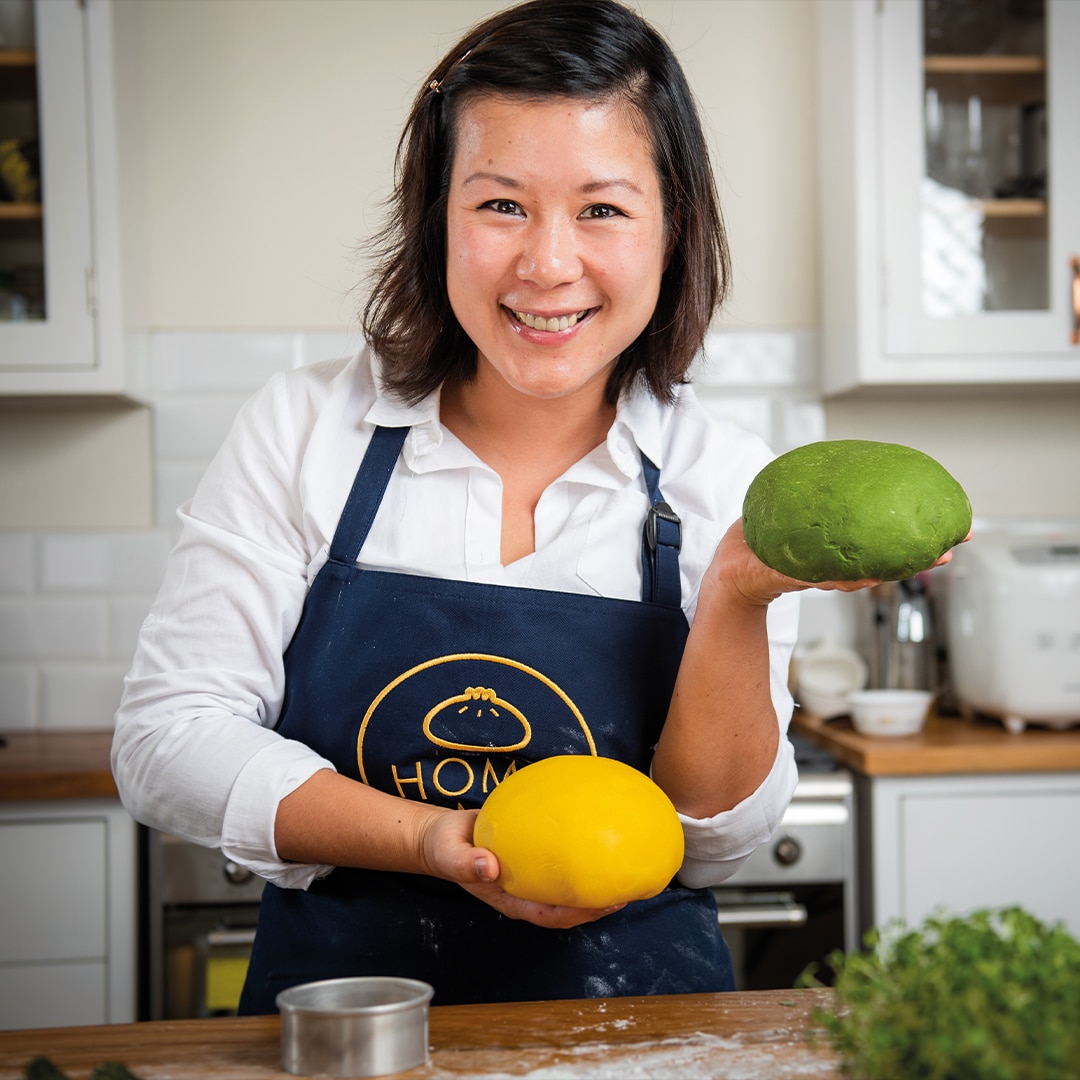 Read more about the article Get to know Tina Long from Home Bao