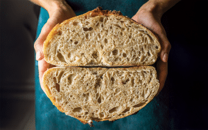 Read more about the article 3 Viral TikTok sourdough recipes taking over your <em> For You </em>pages 