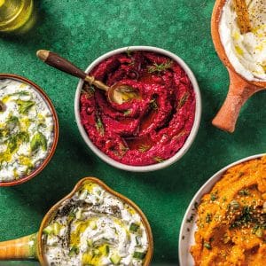 Read more about the article 3 Dips to serve at your next party 