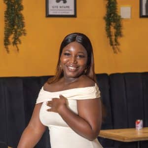 Read more about the article Abena Danquah’s Ghanaian Jollof recipe