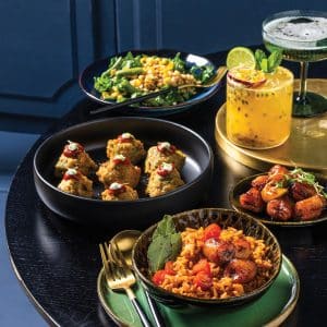 Read more about the article Jane Nshuti on African cuisine 