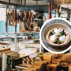 Read more about the article Posh plates 