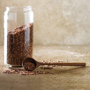 Read more about the article The low-down on ancient grains 