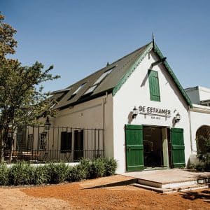 Read more about the article Winter flavours uncovered at De Eetkamer 