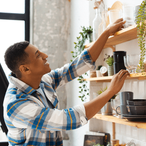 Read more about the article 3 TikTok kitchen organising tricks you’ll wish you knew sooner 