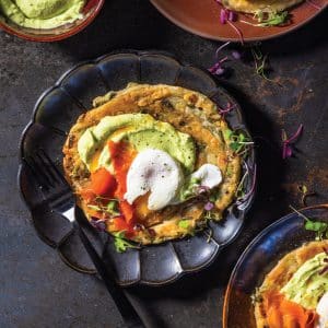 Read more about the article 5 Unexpected ways with avocado 