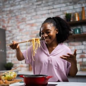 Read more about the article 4 Common mistakes when cooking pasta at home