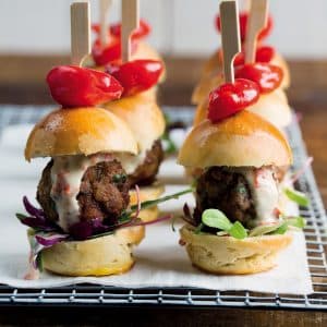 Read more about the article Tasty tapas to serve your guests at your next soiree 