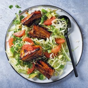 Read more about the article 4 Zesty ways with citrus 