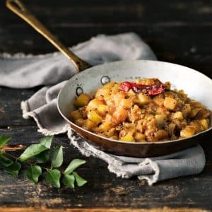 Read more about the article Kamini Pather gets all dhal’d up with new cookbook