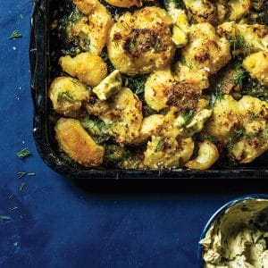 Read more about the article Bold recipes that pack a serious punch