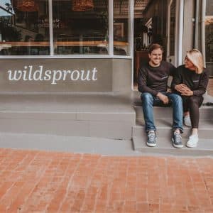 Read more about the article The Wildsprout blueprint for conscious success  