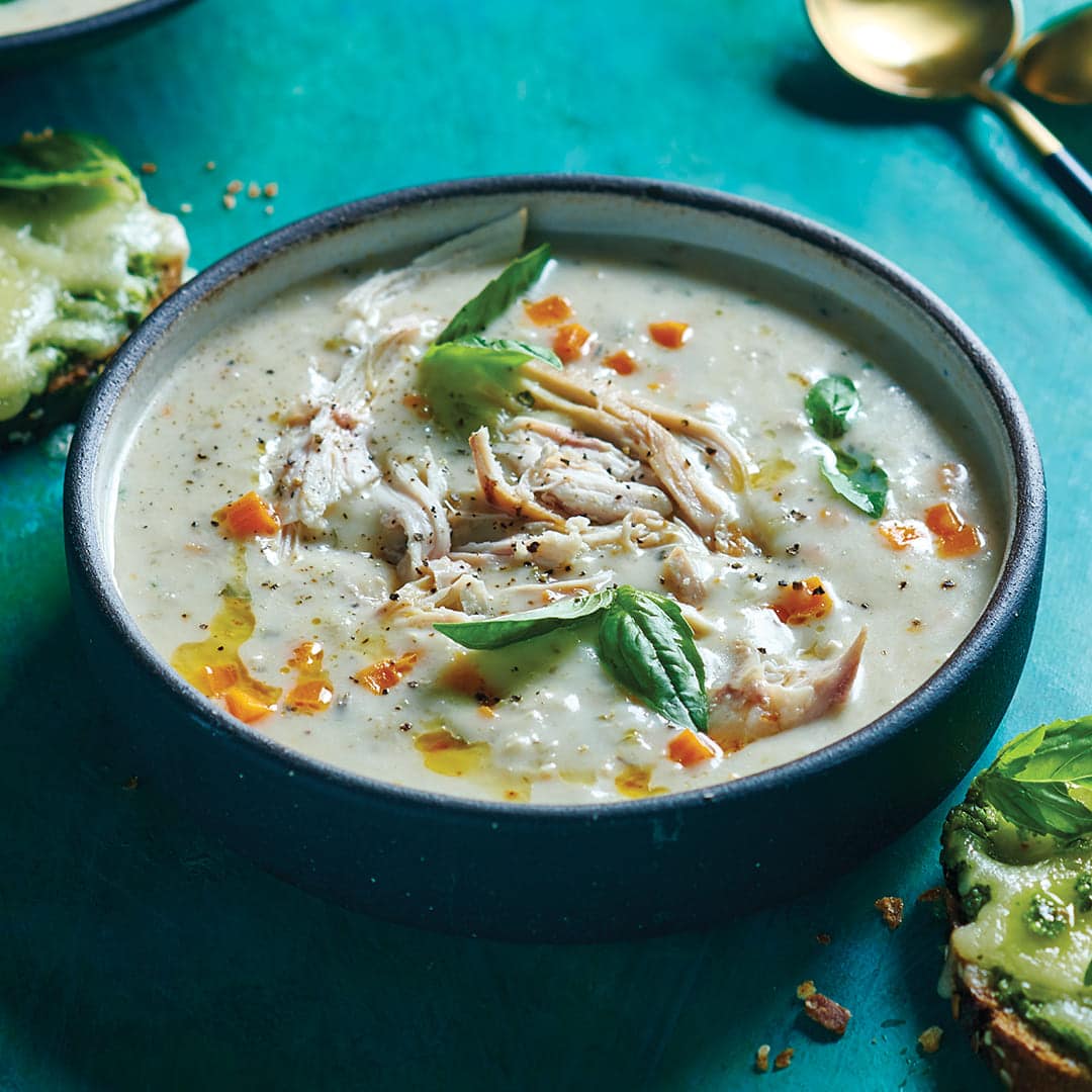 You are currently viewing Chicken soup for the soul 